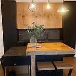 Port Loft 2-pokojowy Z Balkonem I Garazem Podziemnym 公寓