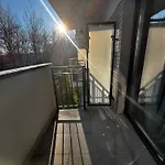 公寓 Port Loft 2-pokojowy Z Balkonem I Garazem Podziemnym