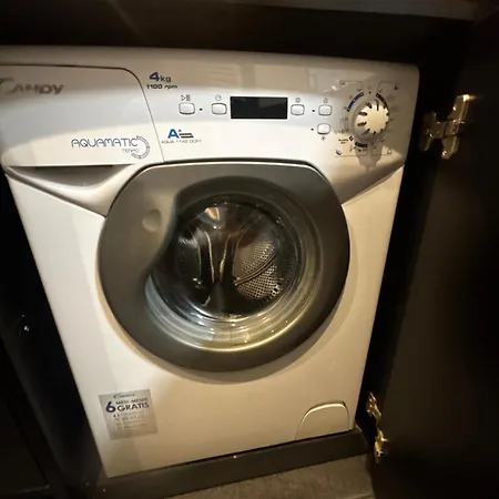 Port Loft 2-pokojowy Z Balkonem I Garazem Podziemnym 公寓 *