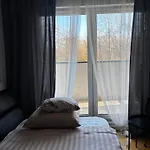 شقة Port Loft 2-pokojowy Z Balkonem I Garazem Podziemnym *