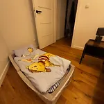 Port Loft 2-pokojowy Z Balkonem I Garazem Podziemnym