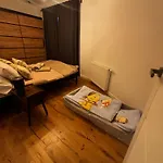 Port Loft 2-pokojowy Z Balkonem I Garazem Podziemnym * فروتسواف