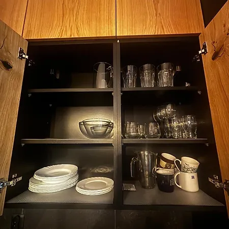 Port Loft 2-pokojowy Z Balkonem I Garazem Podziemnym * Wrocław