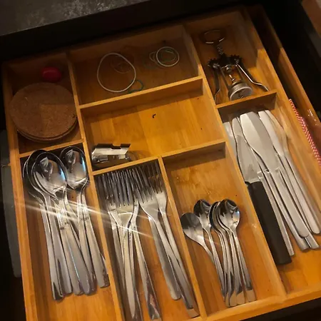 Appartement Port Loft 2-pokojowy Z Balkonem I Garazem Podziemnym *