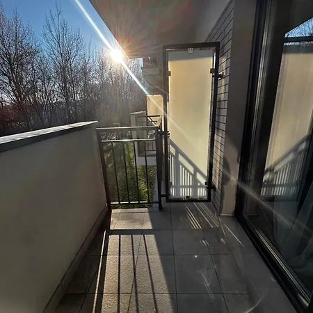 Апартаменти Port Loft 2-pokojowy Z Balkonem I Garazem Podziemnym