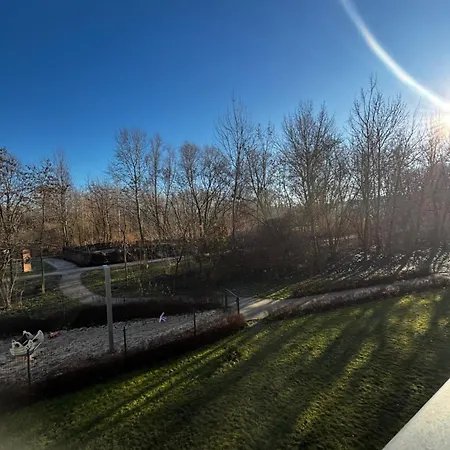 Διαμέρισμα Port Loft 2-pokojowy Z Balkonem I Garazem Podziemnym *