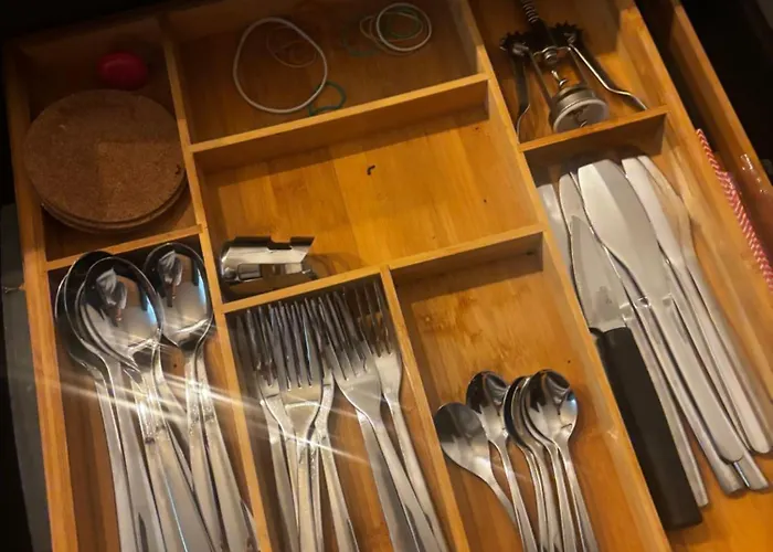 Appartement Port Loft 2-pokojowy Z Balkonem I Garazem Podziemnym *