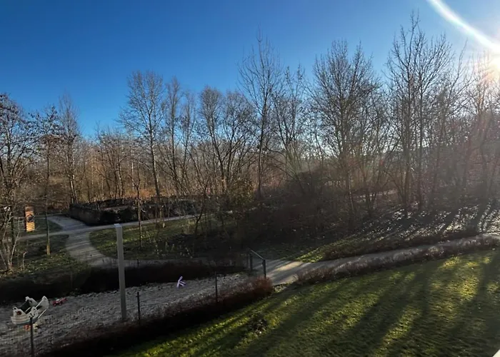 Appartement Port Loft 2-pokojowy Z Balkonem I Garazem Podziemnym *